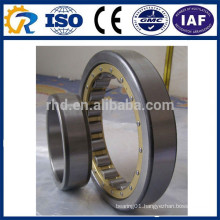 NSK Single row cylindrical roller bearings NF414